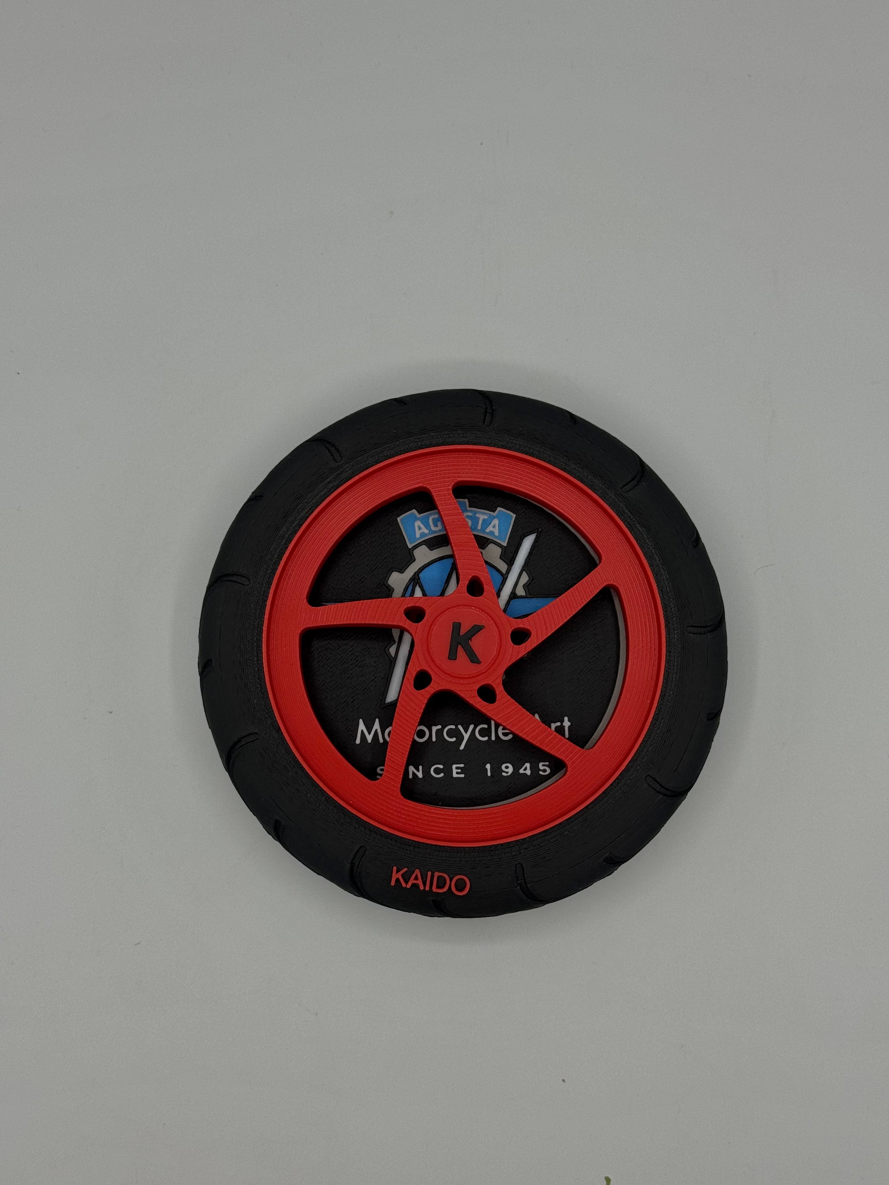 Posavaso Logo y Diseño Personalizado