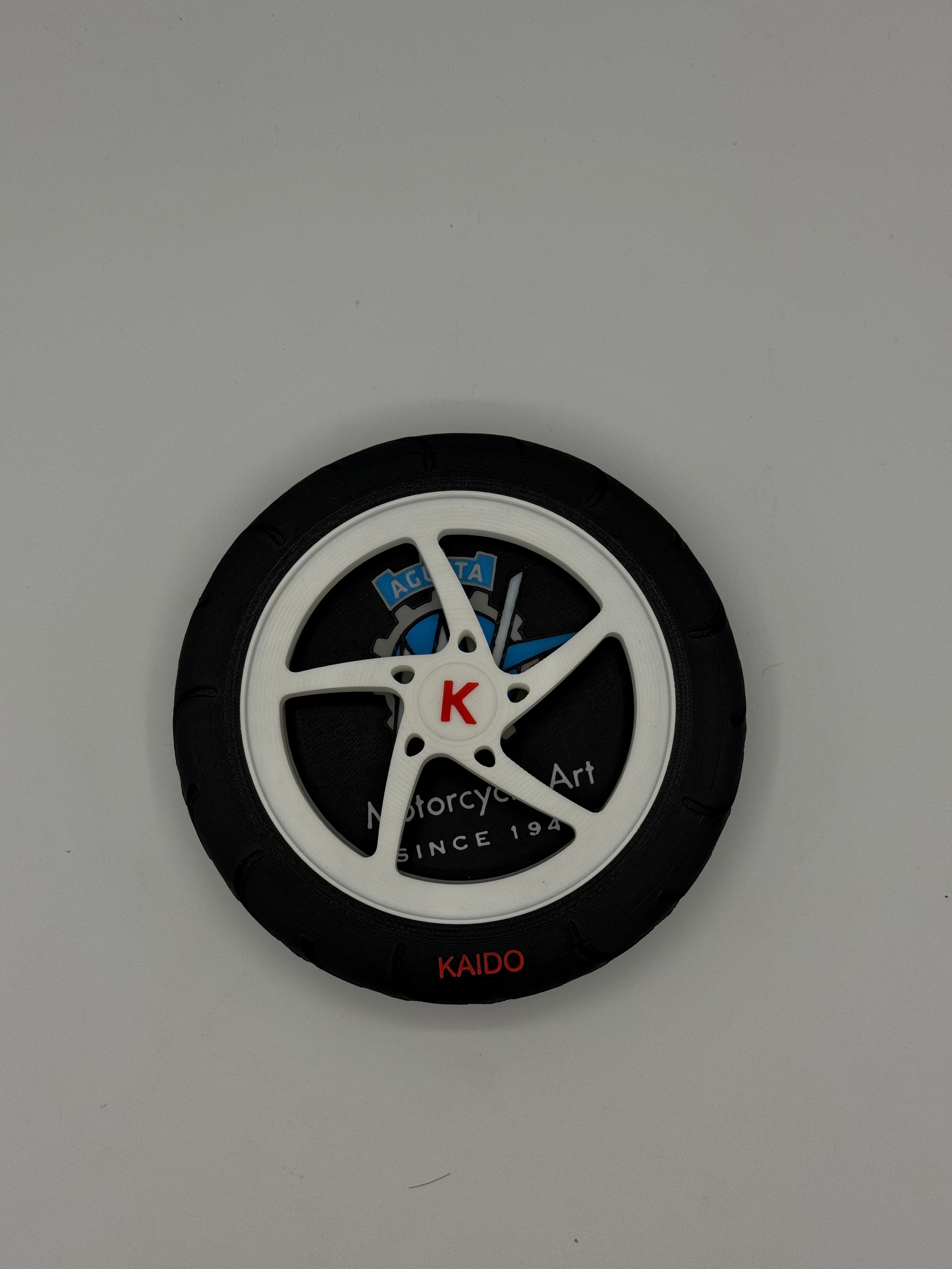 Posavaso Logo y Diseño Personalizado