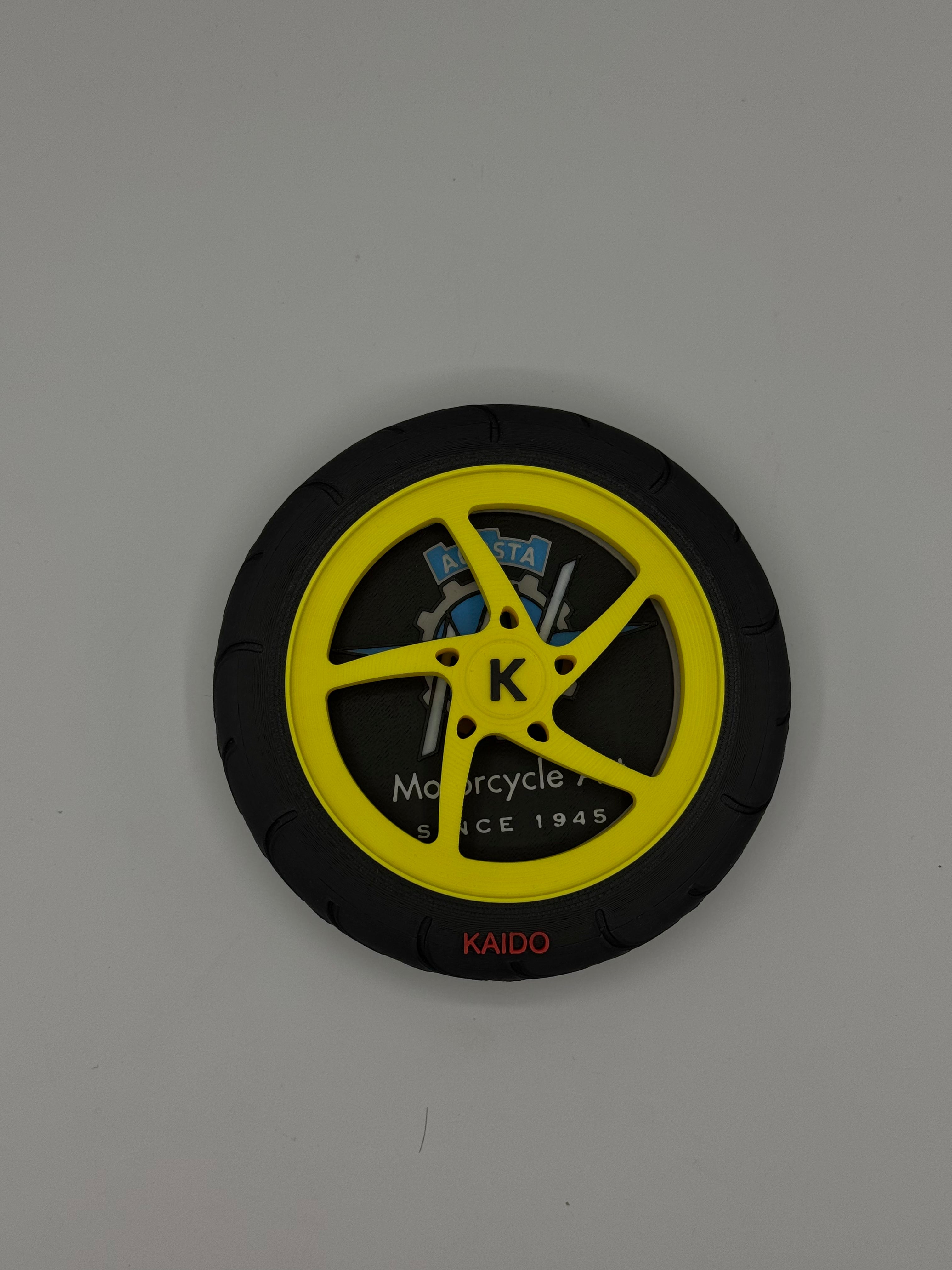 Posavaso Logo y Diseño Personalizado